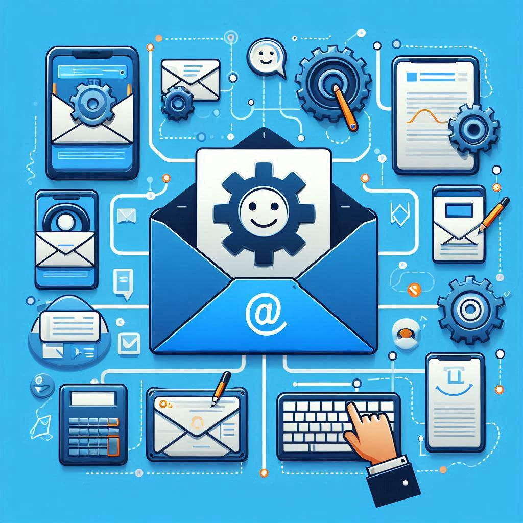 Probashi Email