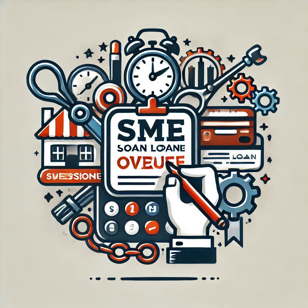 SME Overdue Loan